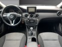 Mercedes classe a business 180 cdi blueefficiency business caméra de recul garantie 12 mois occasion simplicicar...
