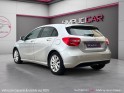 Mercedes classe a business 180 cdi blueefficiency business caméra de recul garantie 12 mois occasion simplicicar...