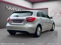 Mercedes classe a business 180 cdi blueefficiency business caméra de recul garantie 12 mois occasion simplicicar...