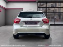 Mercedes classe a business 180 cdi blueefficiency business caméra de recul garantie 12 mois occasion simplicicar...