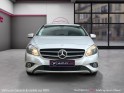 Mercedes classe a business 180 cdi blueefficiency business caméra de recul garantie 12 mois occasion simplicicar...