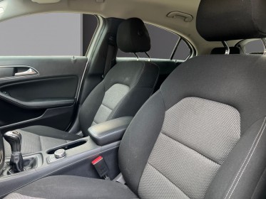 Mercedes classe a business 180 cdi blueefficiency business caméra de recul garantie 12 mois occasion simplicicar...