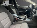 Mercedes classe a business 180 cdi blueefficiency business caméra de recul garantie 12 mois occasion simplicicar...