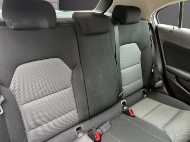 Mercedes classe a business 180 cdi blueefficiency business caméra de recul garantie 12 mois occasion simplicicar...