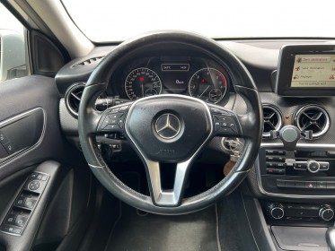 Mercedes classe a business 180 cdi blueefficiency business caméra de recul garantie 12 mois occasion simplicicar...