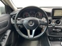 Mercedes classe a business 180 cdi blueefficiency business caméra de recul garantie 12 mois occasion simplicicar...