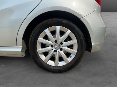 Mercedes classe a business 180 cdi blueefficiency business caméra de recul garantie 12 mois occasion simplicicar...