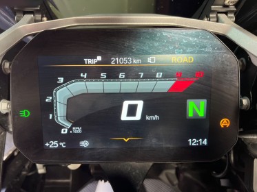 Bmw r 1250 gs garantie 12 mois occasion simplicicar mery-sur-oise simplicicar simplicibike france