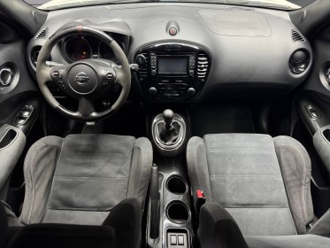 Nissan juke 1.6e turbo 200 nismo occasion simplicicar pau simplicicar simplicibike france
