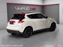 Nissan juke 1.6e turbo 200 nismo occasion simplicicar pau simplicicar simplicibike france