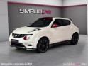 Nissan juke 1.6e turbo 200 nismo occasion simplicicar pau simplicicar simplicibike france