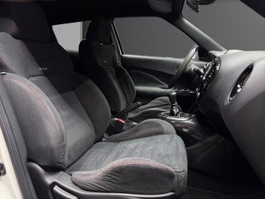 Nissan juke 1.6e turbo 200 nismo occasion simplicicar pau simplicicar simplicibike france
