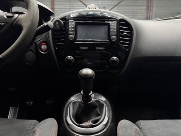 Nissan juke 1.6e turbo 200 nismo occasion simplicicar pau simplicicar simplicibike france