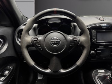 Nissan juke 1.6e turbo 200 nismo occasion simplicicar pau simplicicar simplicibike france