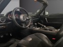 Mazda mx 5 karai cab siege recaro spirit green garantie 12 mois occasion simplicicar meximieux simplicicar simplicibike france