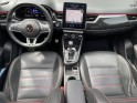 Renault  arkana 1.3 tce mild hybrid rs line /toit ouvrant/carplay / sièges chauffants -volant chauffant/caméra de recul...