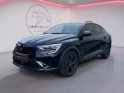 Renault  arkana 1.3 tce mild hybrid rs line /toit ouvrant/carplay / sièges chauffants -volant chauffant/caméra de recul...