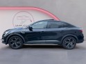 Renault  arkana 1.3 tce mild hybrid rs line /toit ouvrant/carplay / sièges chauffants -volant chauffant/caméra de recul...