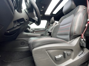 Renault  arkana 1.3 tce mild hybrid rs line /toit ouvrant/carplay / sièges chauffants -volant chauffant/caméra de recul...