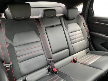 Renault  arkana 1.3 tce mild hybrid rs line /toit ouvrant/carplay / sièges chauffants -volant chauffant/caméra de recul...