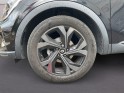 Renault  arkana 1.3 tce mild hybrid rs line /toit ouvrant/carplay / sièges chauffants -volant chauffant/caméra de recul...