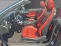 Mercedes classe c cabriolet 43 mercedes-amg 9g-tct speedshift 4matic garantie 12 mois occasion simplicicar royan simplicicar...
