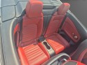 Mercedes classe c cabriolet 43 mercedes-amg 9g-tct speedshift 4matic garantie 12 mois occasion simplicicar royan simplicicar...