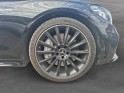Mercedes classe c cabriolet 43 mercedes-amg 9g-tct speedshift 4matic garantie 12 mois occasion simplicicar royan simplicicar...