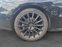 Mercedes classe c cabriolet 43 mercedes-amg 9g-tct speedshift 4matic garantie 12 mois occasion simplicicar royan simplicicar...