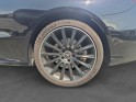 Mercedes classe c cabriolet 43 mercedes-amg 9g-tct speedshift 4matic garantie 12 mois occasion simplicicar royan simplicicar...