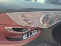 Mercedes classe c cabriolet 43 mercedes-amg 9g-tct speedshift 4matic garantie 12 mois occasion simplicicar royan simplicicar...