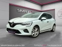 Renault clio v sce 75 business / radars de recul / apple carplay / garantie 12 mois occasion simplicicar toulouse sud...