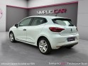 Renault clio v sce 75 business / radars de recul / apple carplay / garantie 12 mois occasion simplicicar toulouse sud...