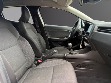 Renault clio v sce 75 business / radars de recul / apple carplay / garantie 12 mois occasion simplicicar toulouse sud...
