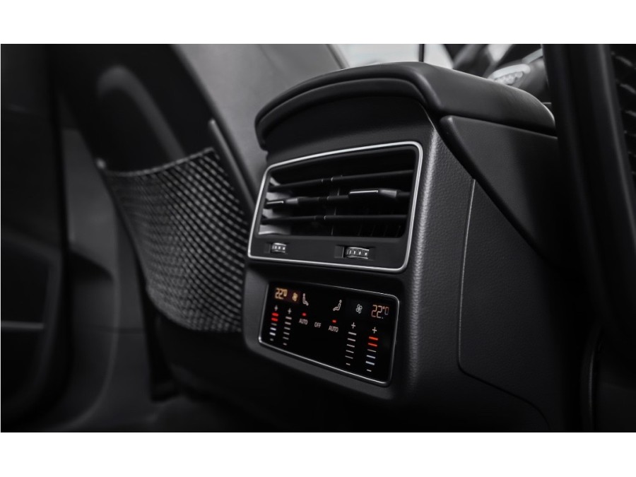 AUDI d'occasion Q7 AUDI SQ7 4.0 TDI 435ch Quattro de 2020 Saint