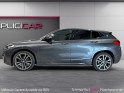 Bmw x2 f39 xdrive 18d 150 ch bvm6 m sport caméra toit ouvrant pano siège électrique à mémoire garantie constructeur...