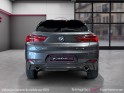 Bmw x2 f39 xdrive 18d 150 ch bvm6 m sport caméra toit ouvrant pano siège électrique à mémoire garantie constructeur...