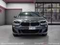 Bmw x2 f39 xdrive 18d 150 ch bvm6 m sport caméra toit ouvrant pano siège électrique à mémoire garantie constructeur...