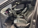 Bmw x2 f39 xdrive 18d 150 ch bvm6 m sport caméra toit ouvrant pano siège électrique à mémoire garantie constructeur...