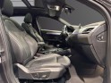 Bmw x2 f39 xdrive 18d 150 ch bvm6 m sport caméra toit ouvrant pano siège électrique à mémoire garantie constructeur...