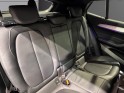 Bmw x2 f39 xdrive 18d 150 ch bvm6 m sport caméra toit ouvrant pano siège électrique à mémoire garantie constructeur...