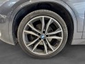 Bmw x2 f39 xdrive 18d 150 ch bvm6 m sport caméra toit ouvrant pano siège électrique à mémoire garantie constructeur...