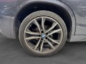 Bmw x2 f39 xdrive 18d 150 ch bvm6 m sport caméra toit ouvrant pano siège électrique à mémoire garantie constructeur...