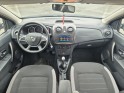 Dacia sandero tce 90 stepway occasion simplicicar arras  simplicicar simplicibike france