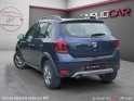Dacia sandero tce 90 stepway occasion simplicicar arras  simplicicar simplicibike france