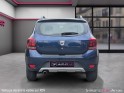 Dacia sandero tce 90 stepway occasion simplicicar arras  simplicicar simplicibike france