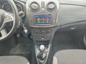 Dacia sandero tce 90 stepway occasion simplicicar arras  simplicicar simplicibike france