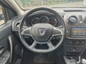 Dacia sandero tce 90 stepway occasion simplicicar arras  simplicicar simplicibike france