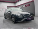 Mercedes cla shooting brake 250 e 8g-dct amg line occasion simplicicar lyon nord  simplicicar simplicibike france