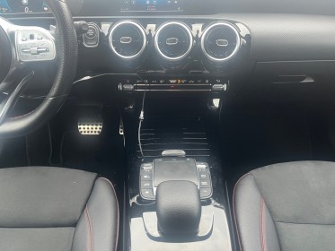 Mercedes cla shooting brake 250 e 8g-dct amg line occasion simplicicar lyon nord  simplicicar simplicibike france